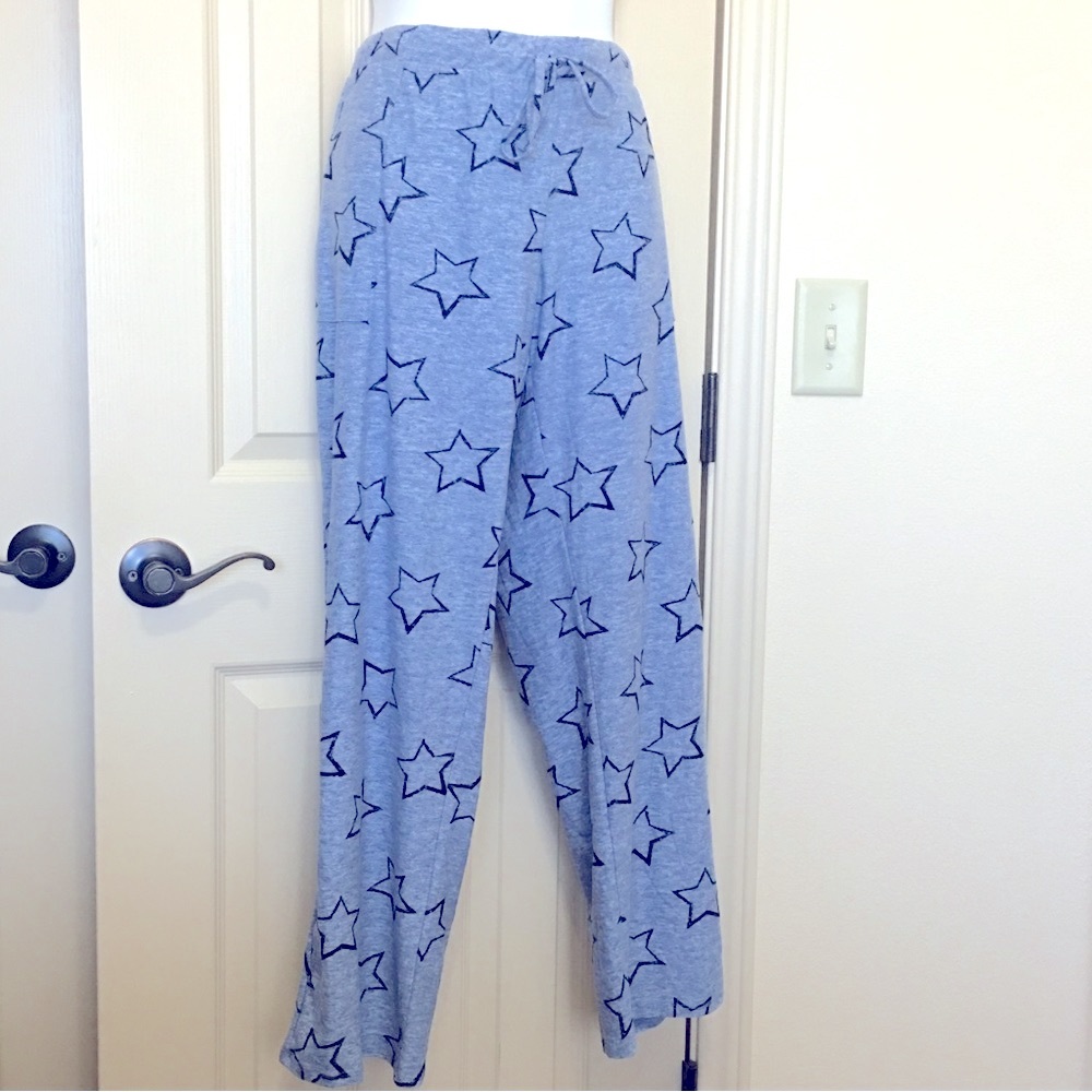 NWOT Lucky Brand 
Lounge Pants